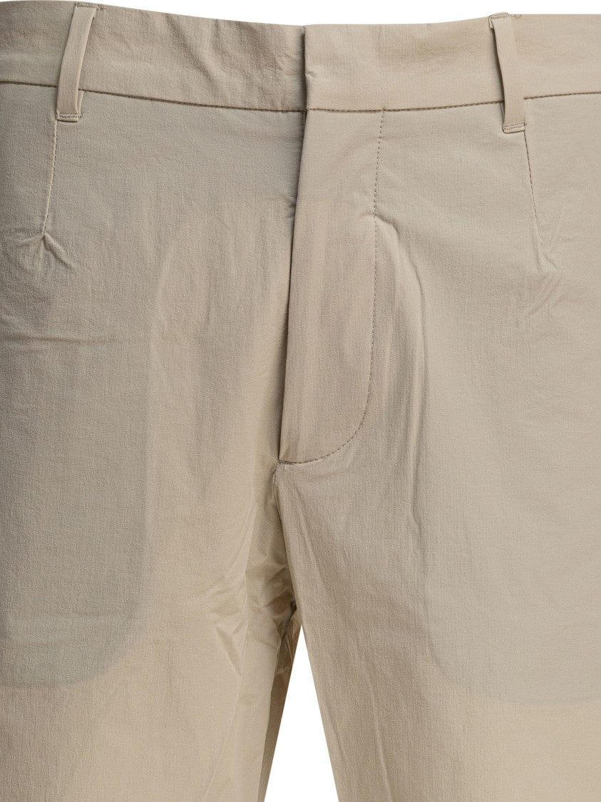 Norse Projects "Aaren Travel Light" Trousers