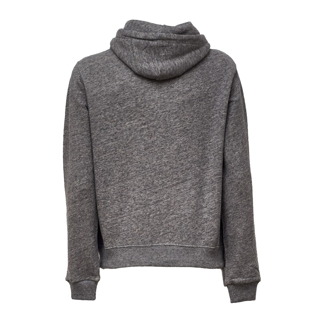 Polo Ralph Lauren Full-Zip Cotton Fleece Hoodie With Embroidered Pony Detail