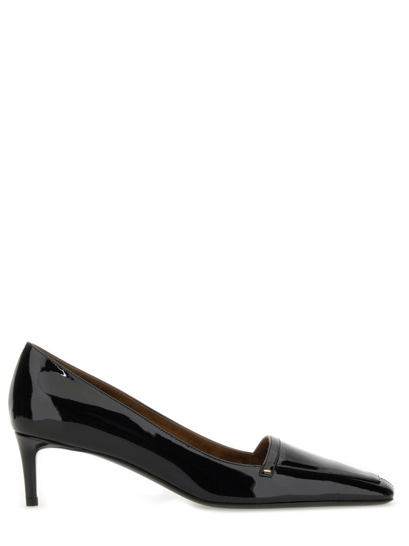 Khaite "Celia" Pump