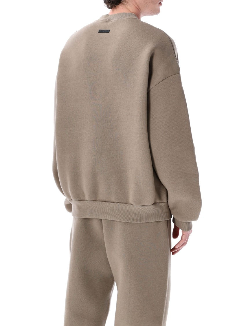 Fear Of God Eternal Fleece Crewneck