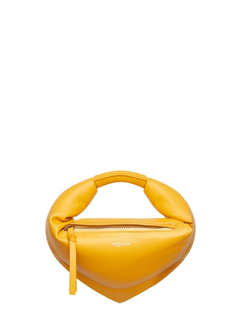 Federico Cina Mini "Tortellino" Bag