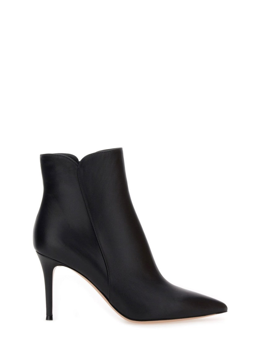 Gianvito Rossi "Levy 85" Boots