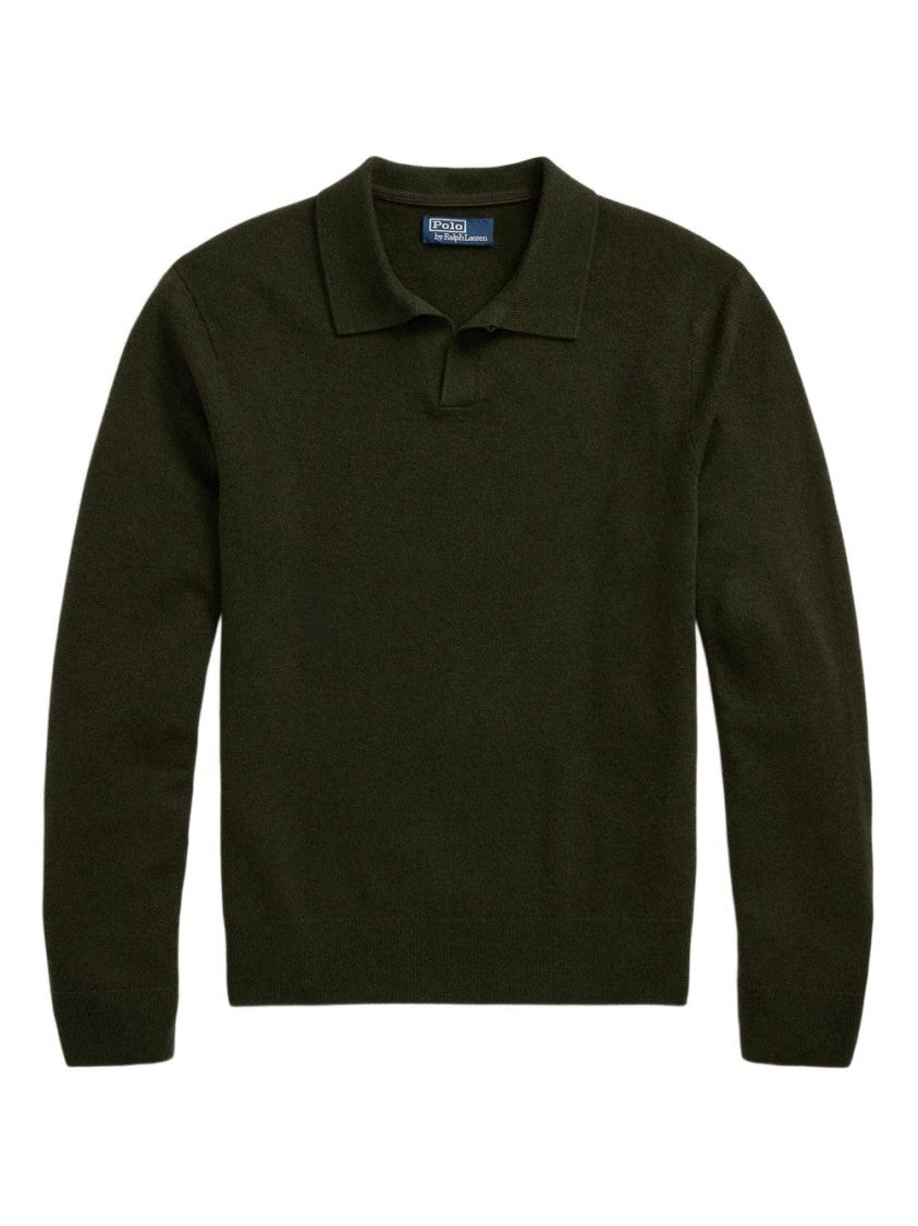 Polo Ralph Lauren Polo Ralph Lauren Wool Sweater