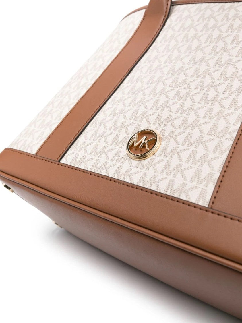 Michael Kors Middle Satchel