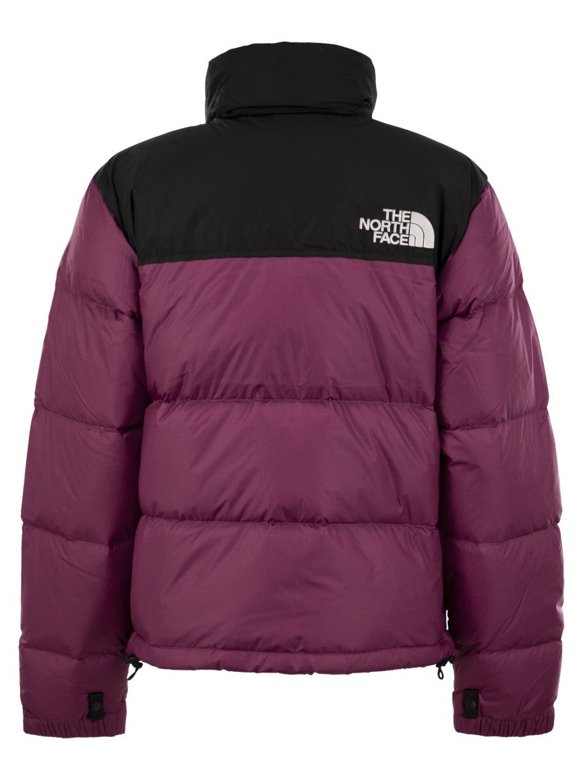 The North Face Retro 1996 - Two-Tone Down Jacket