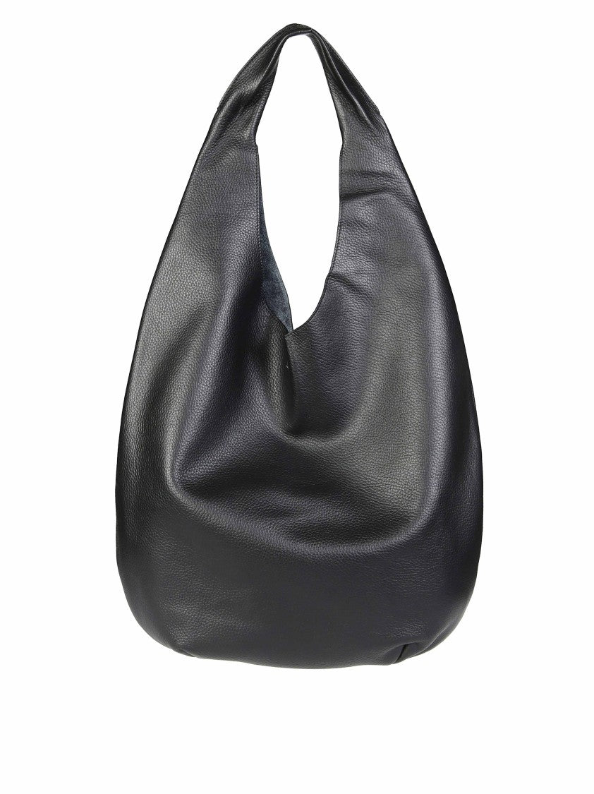 A.P.C. Le Neige Cowhide Leather Bag