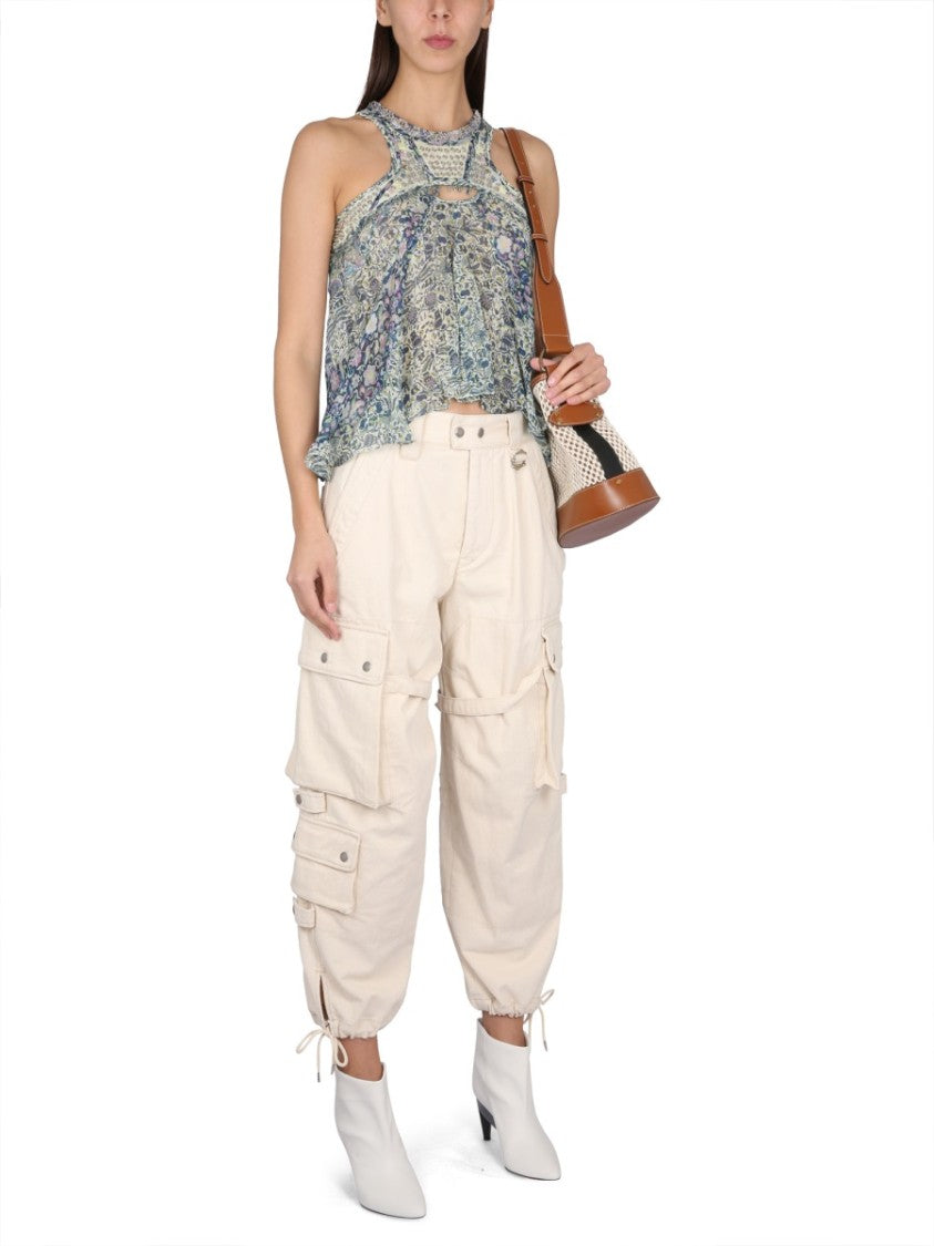 Isabel Marant Onyle Top