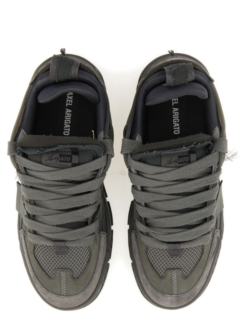 Axel Arigato "Patchwork Area" Sneakers
