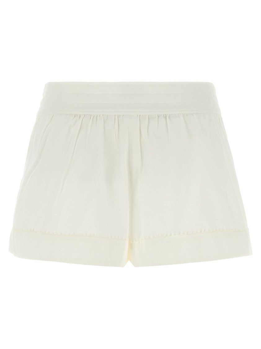 Isabel Marant 'Cybila' Shorts
