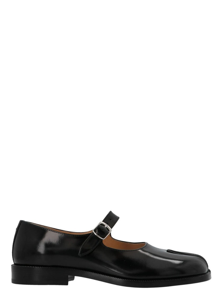Maison Margiela ‘Tabi' Mary Jane Shoes