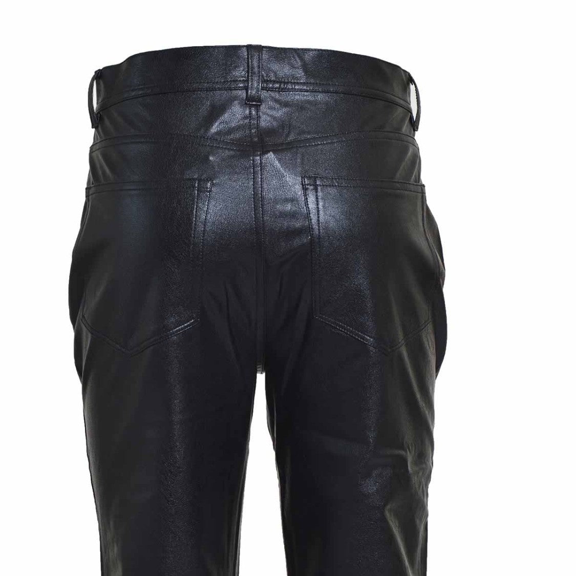 Paige Claudine Cropped Flared Pants