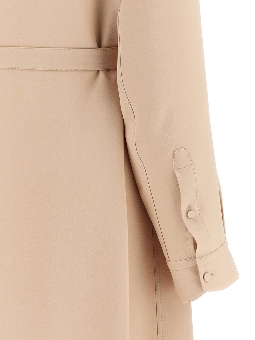 Brioni Workwear' Dress