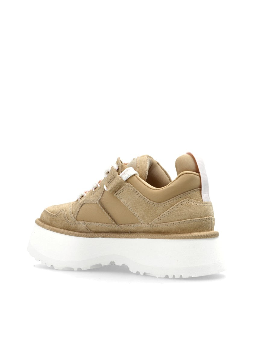 Ugg Astromel Platform Sneakers