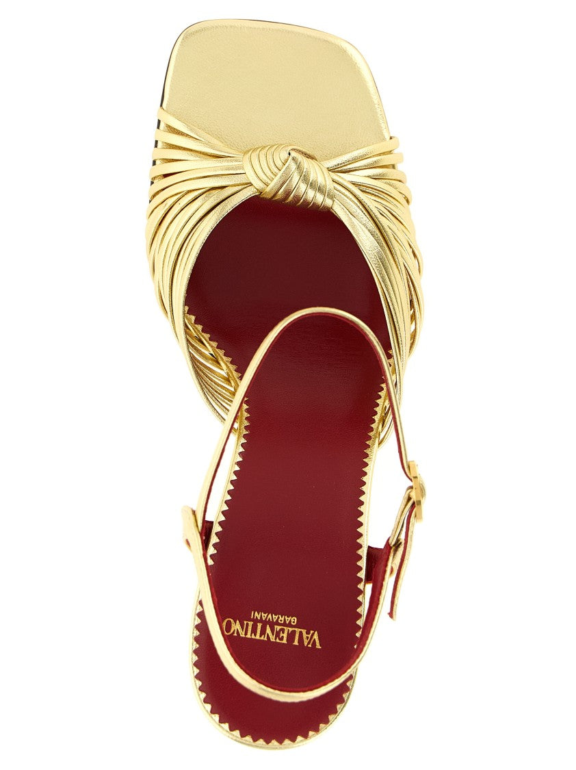Valentino Garavani 'Annet' Sandals