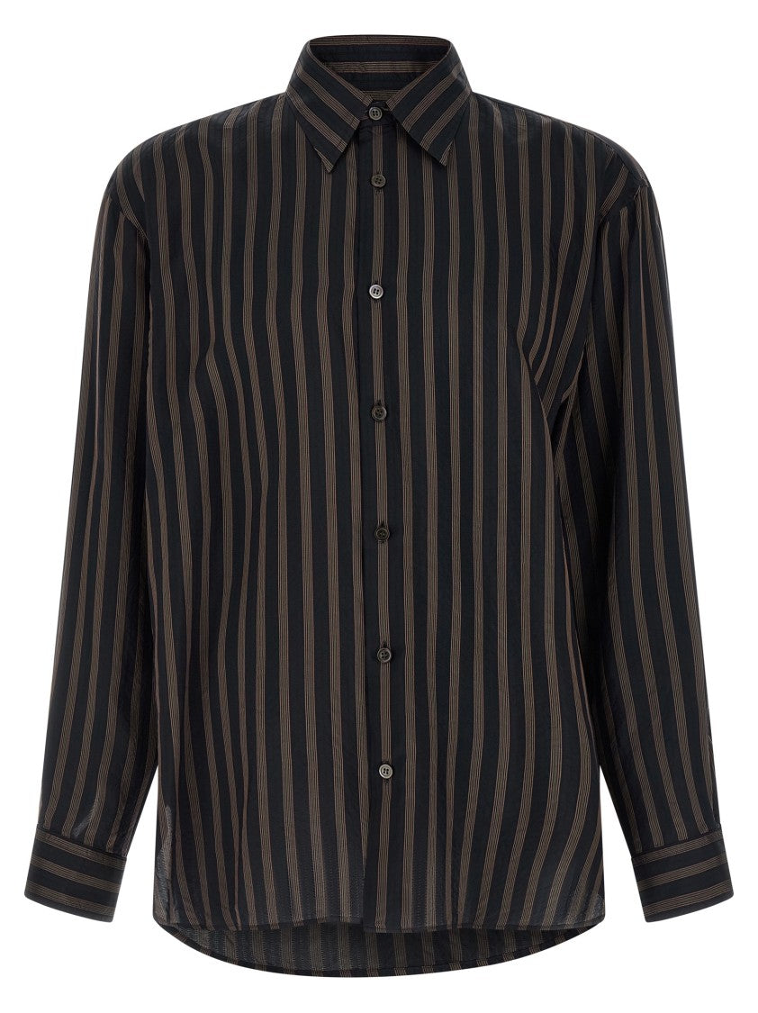 Dries Van Noten 'Croom' Shirt