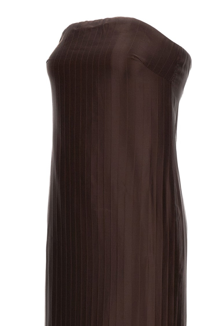 Loulou De Saison Giulia Sleeveless Dress