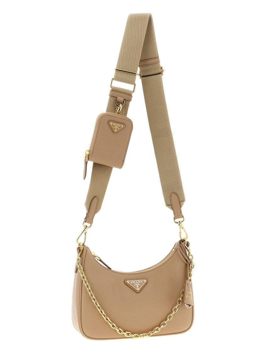 Prada ' Re-Edition 2005' Shoulder Bag