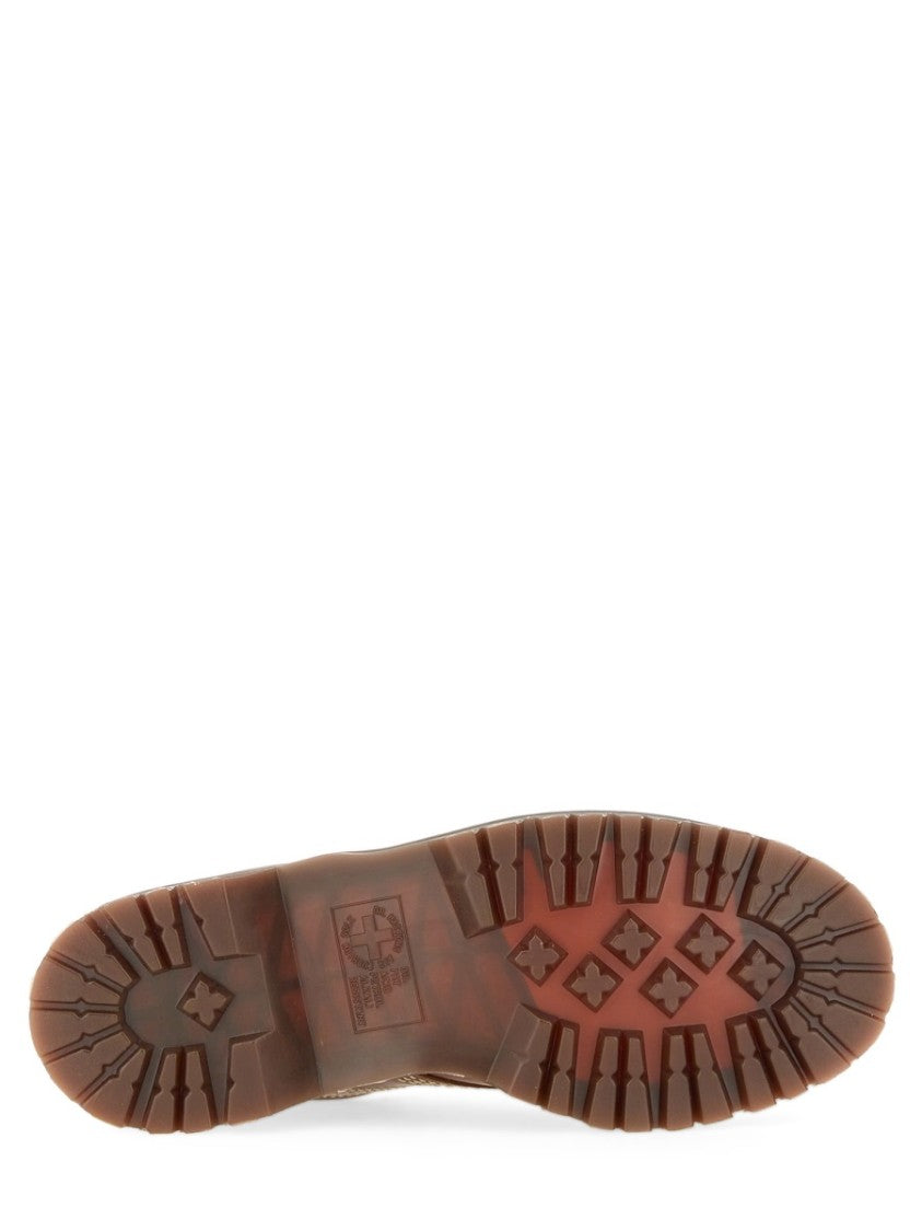 Dr. Martens "Lowell Moc Toe" Shoe