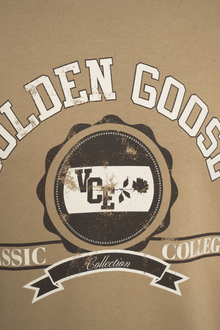 Golden Goose Archibald' Sweatshirt