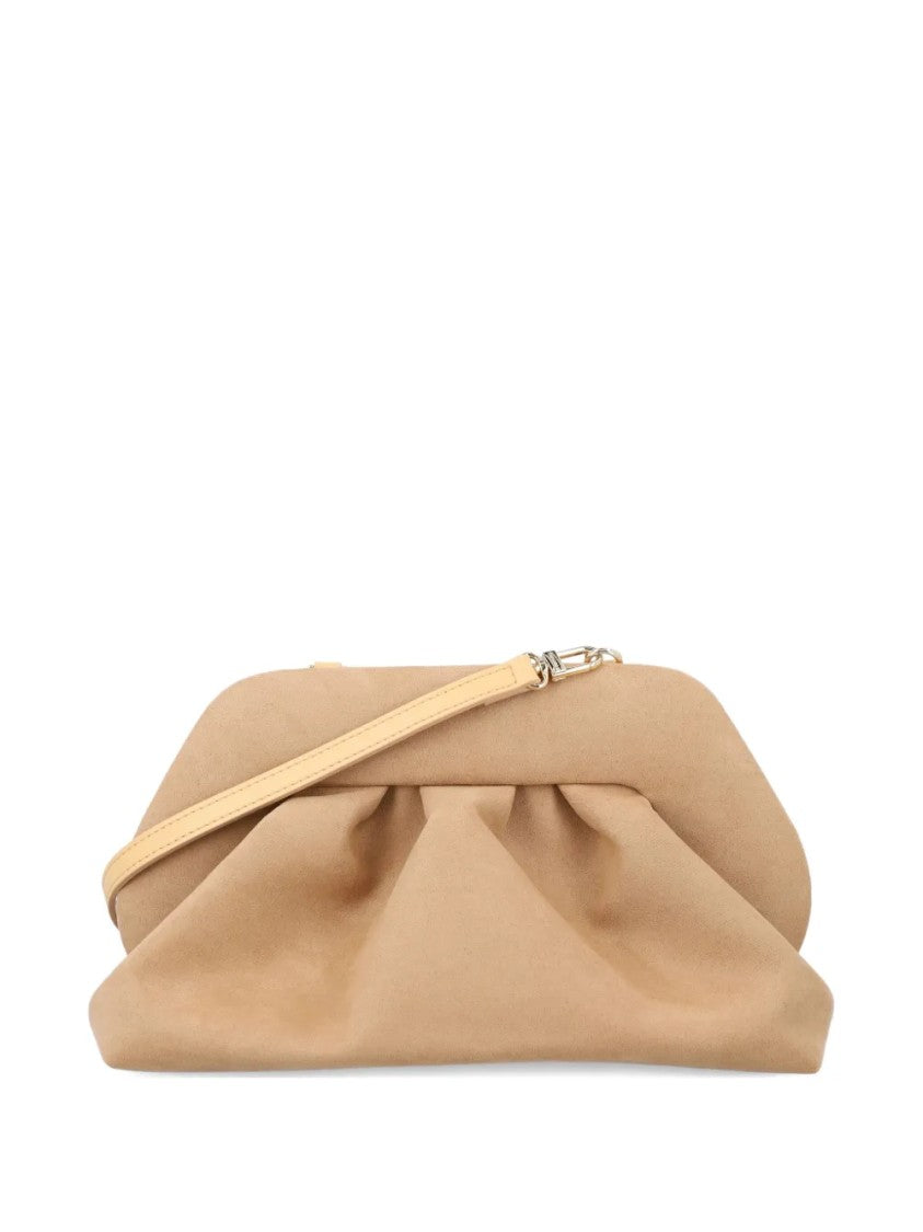 Themoirè Compact Structured Minimalist Design Bag