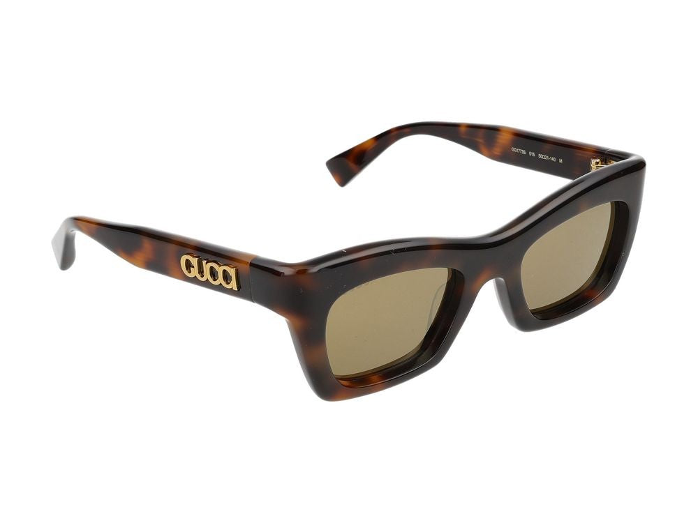 Gucci Sunglasses Gg1773s 015 Havana Havana Brown 50/21/140