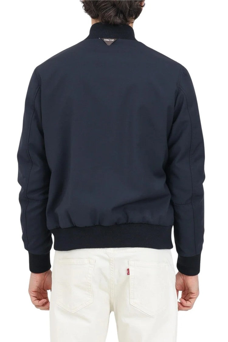 Golden Craft 1957 Wool Blend Jacket - Color