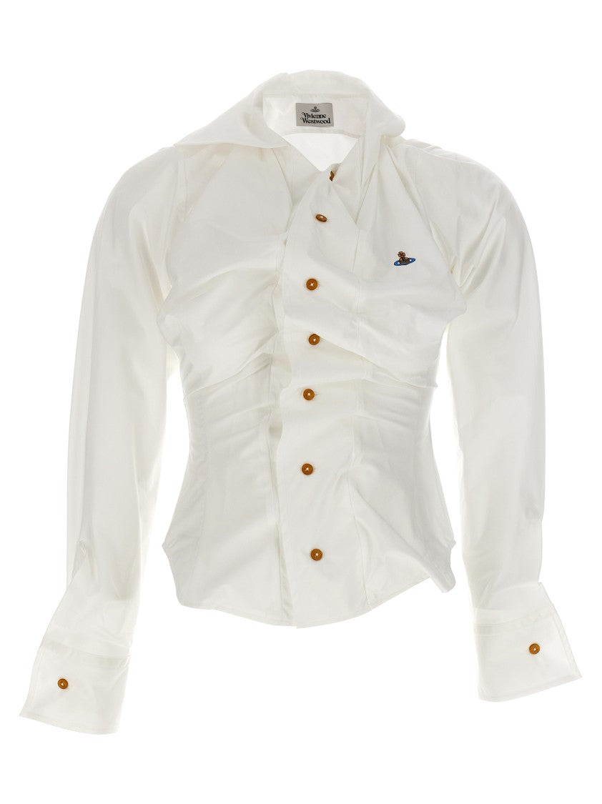 Vivienne Westwood Drunken' Shirt