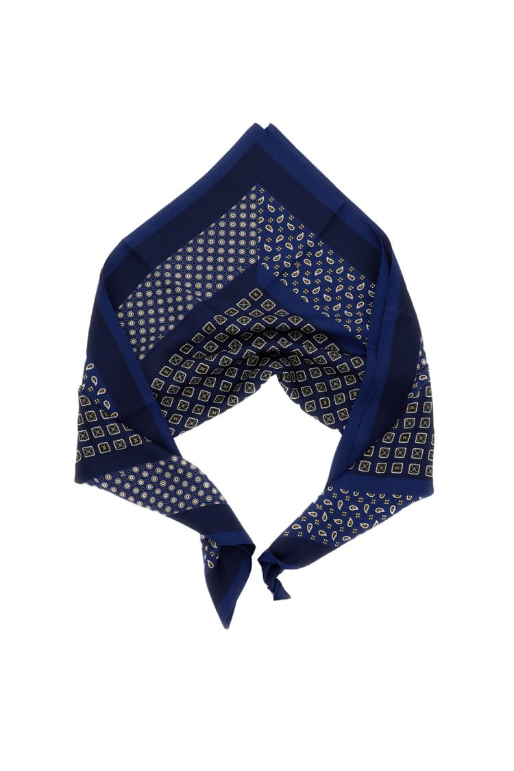 Max Mara Carre90w1 Scarf