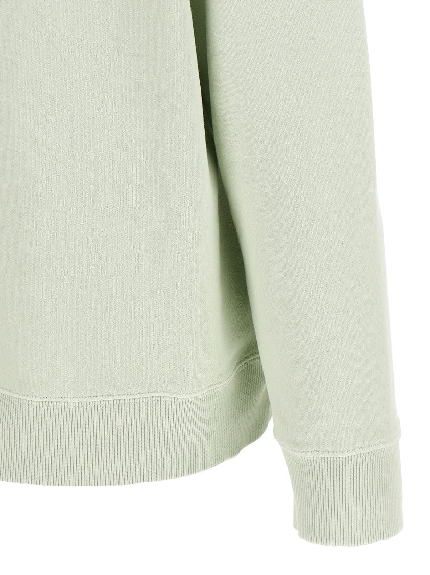 Mm6 By Maison Margiela 'Numeric Signature Mm6' Hoodie