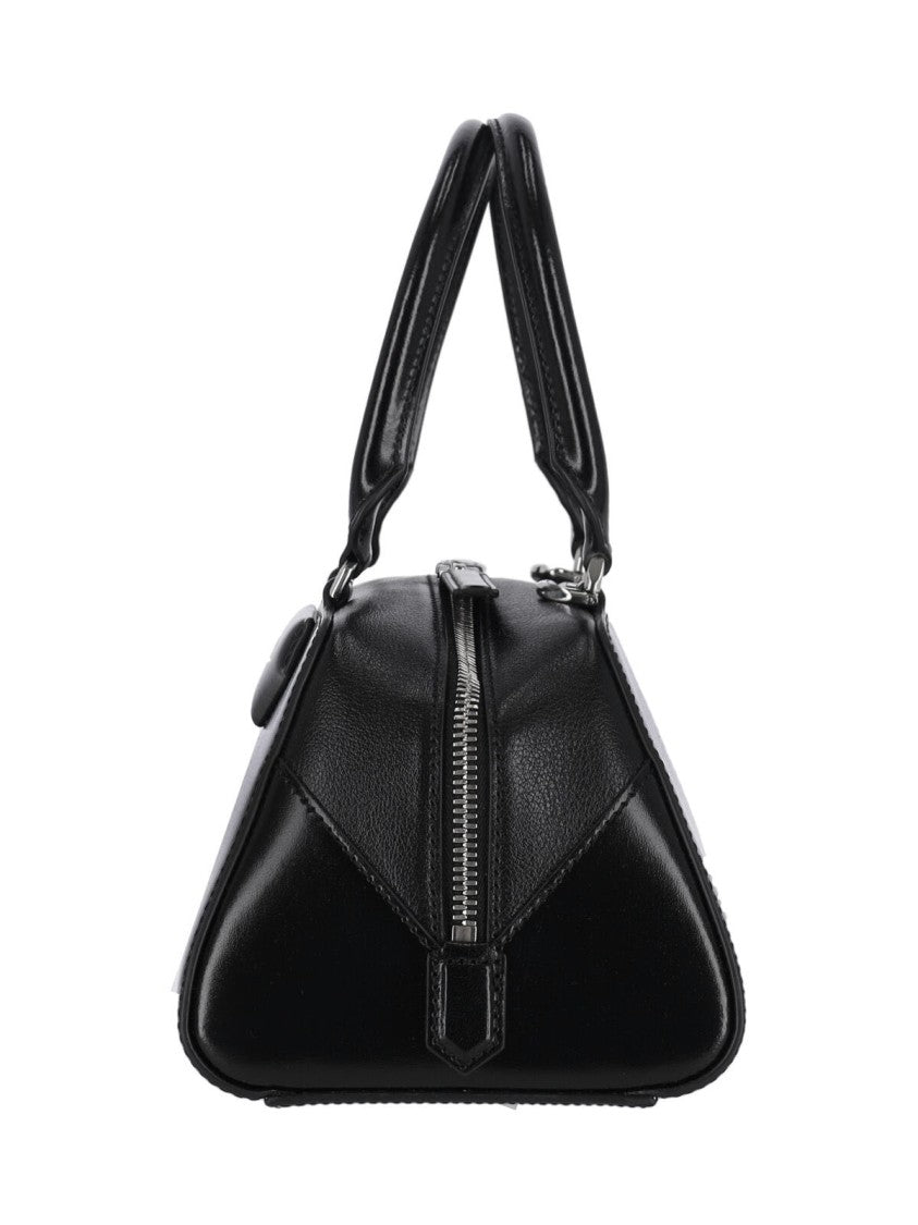 Givenchy Antigona East/West Bag Small – Black