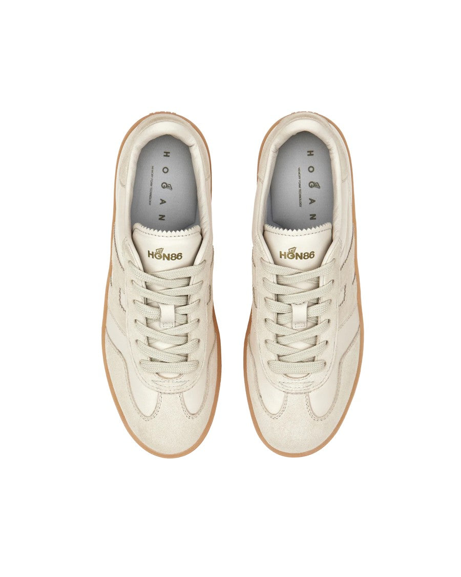 Hogan Cool Yogurt Sneakers