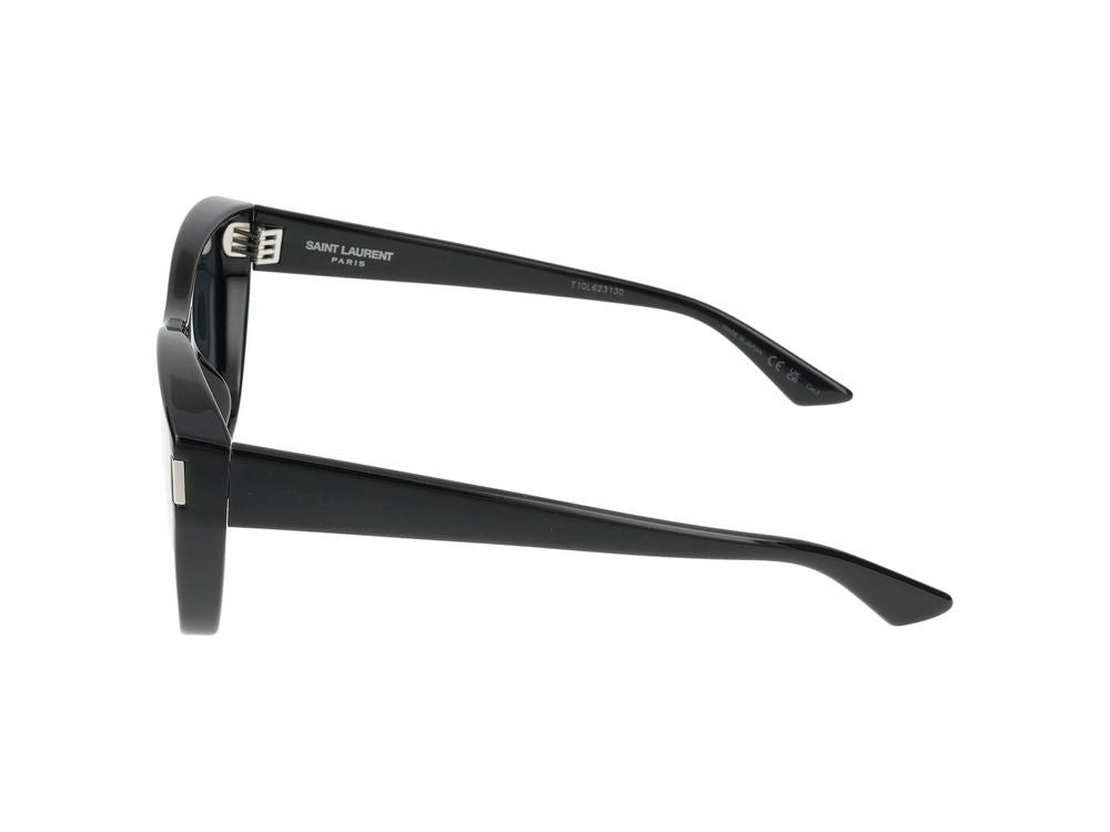 Saint Laurent Sunglasses Sl 758 001 Black Black Black 63/14/140