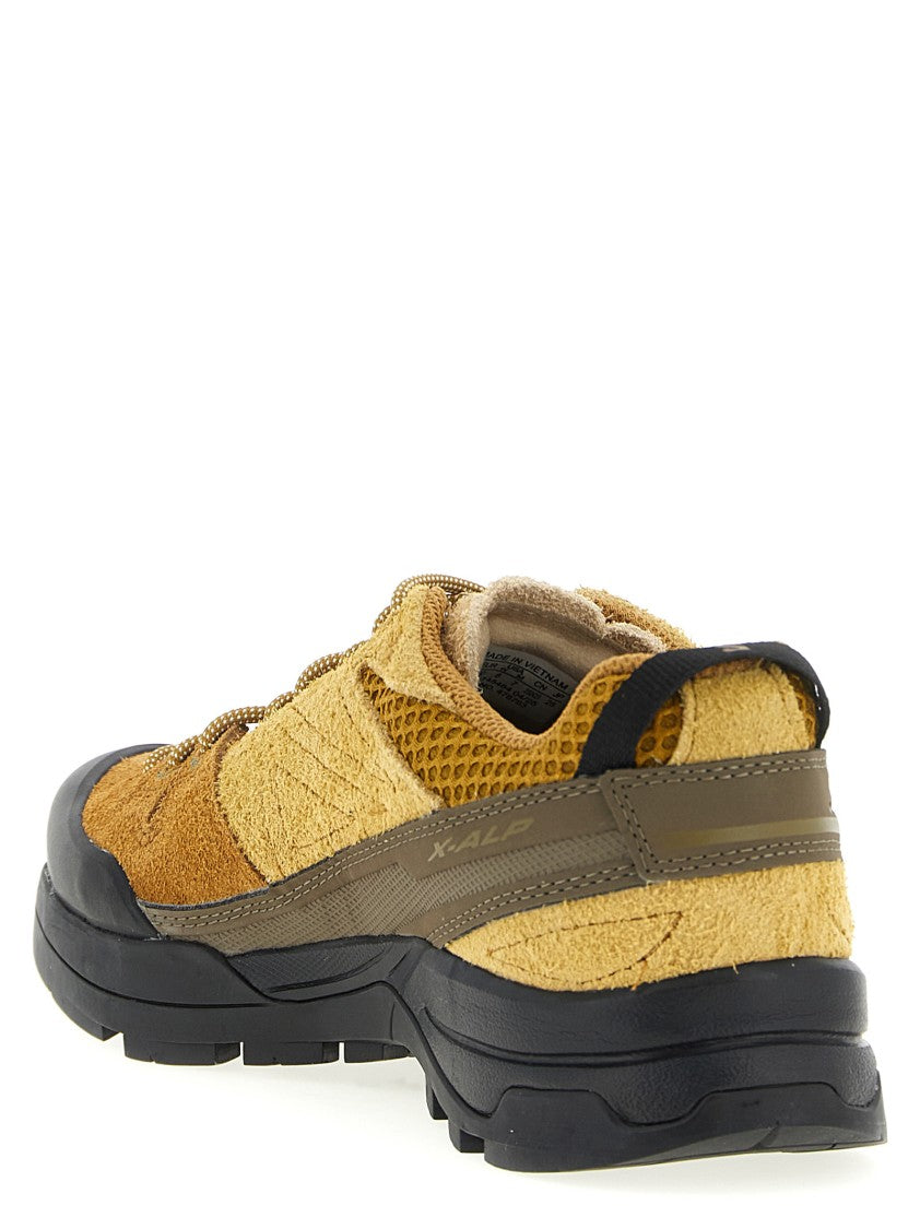 Salomon X-Alp Suede' Sneakers