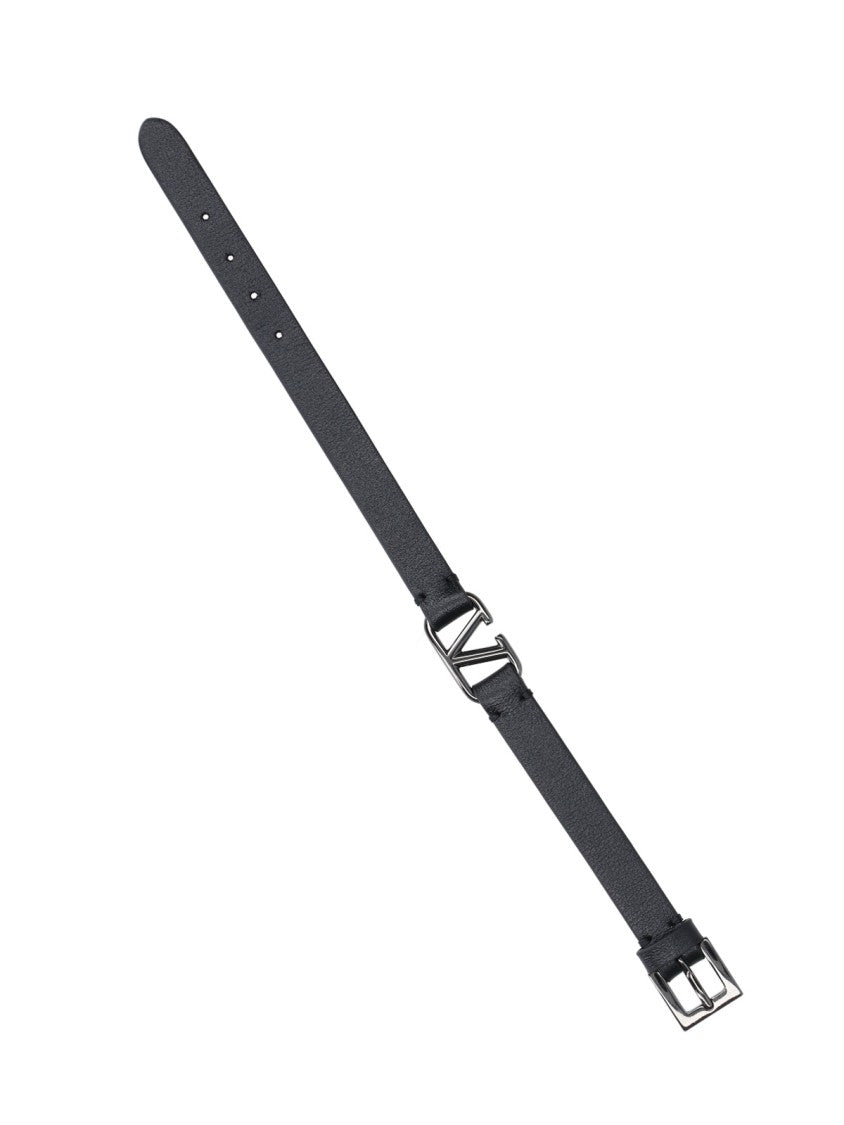 Valentino Garavani Bijoux Black Minimalist Accessories