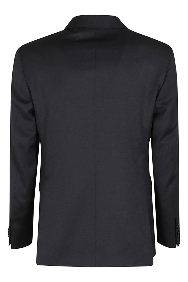 Tagliatore Blue Napoli Suit