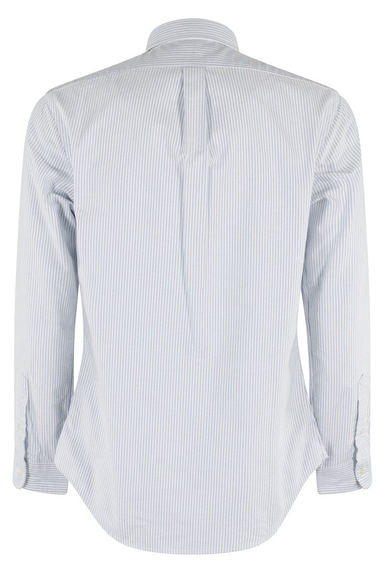 Polo Ralph Lauren Long Sleeve Oxford Shirt