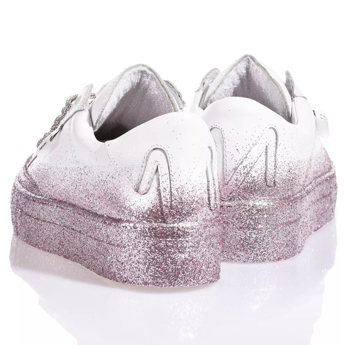 Mimanera Studio Garage Platform White, Pink