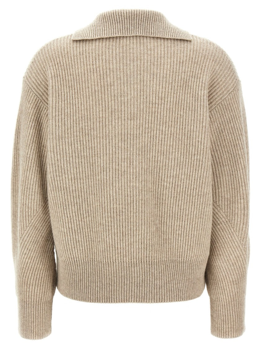 Max Mara 'Eccelso' Sweater