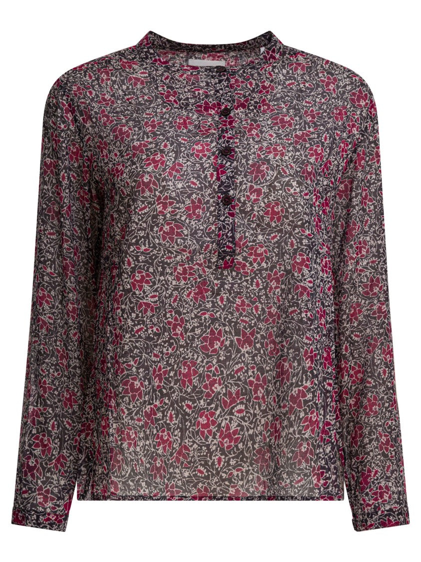 Isabel Marant Étoile Maria Blouse