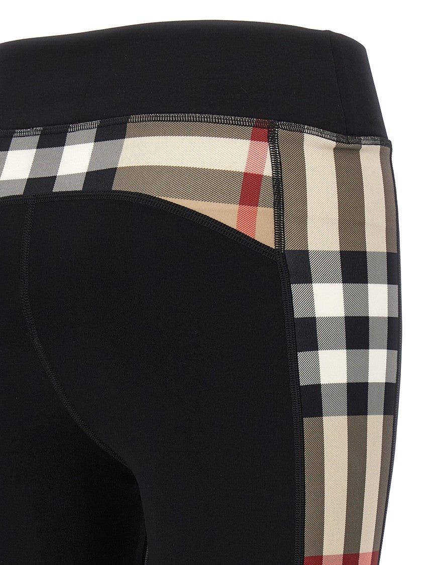 Burberry 'Madden' Leggings