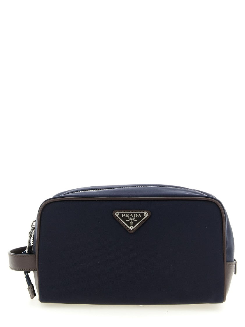 Prada Beauty Re-Nylon