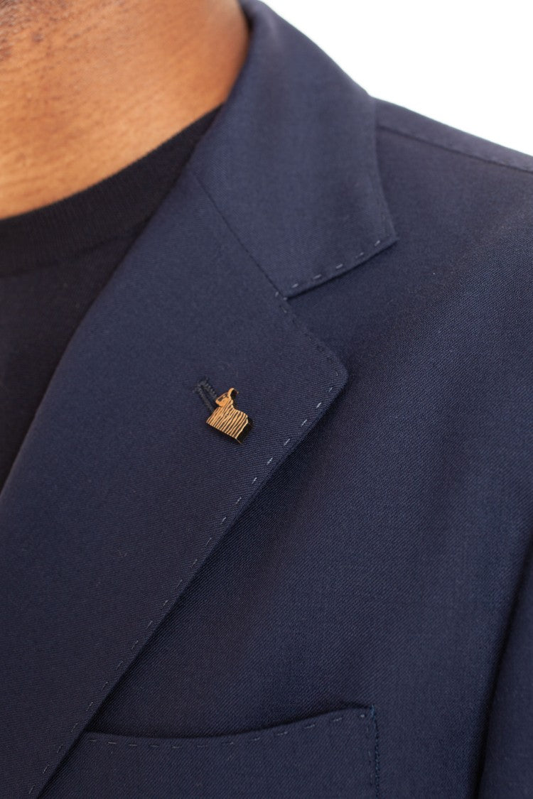 Colombo Robert Deconstructed Cashmere 4.0 Jacket