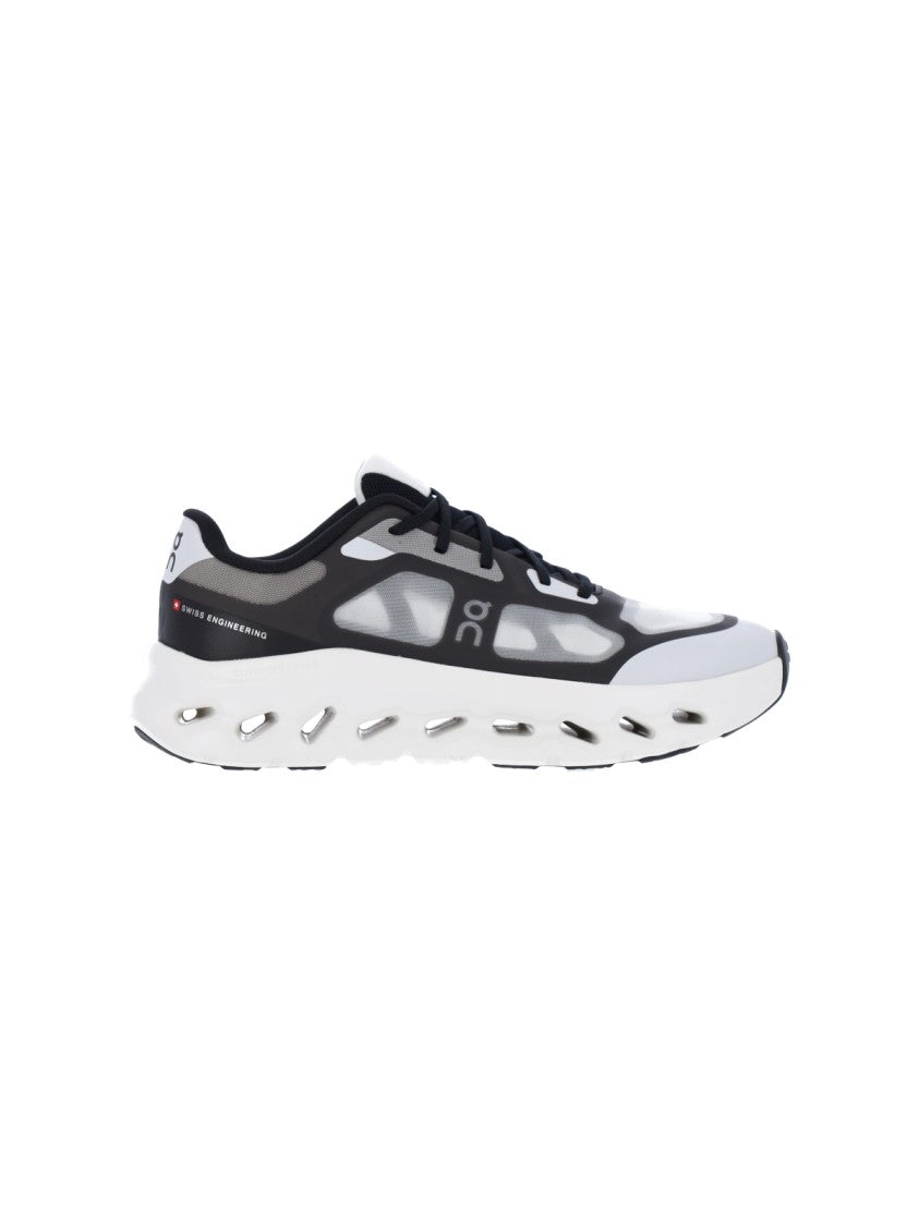 On Multicolor Cloudtilt Remix Fabric Sneakers