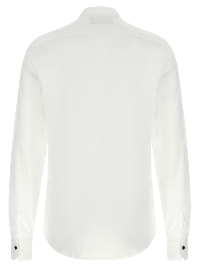 Kiton 'Buba' Shirt