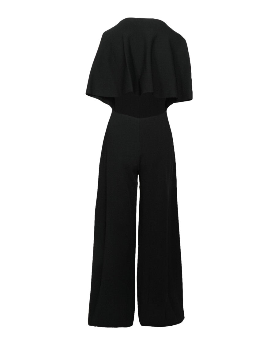 Stella Mccartney Compact Knit Jumpsuit