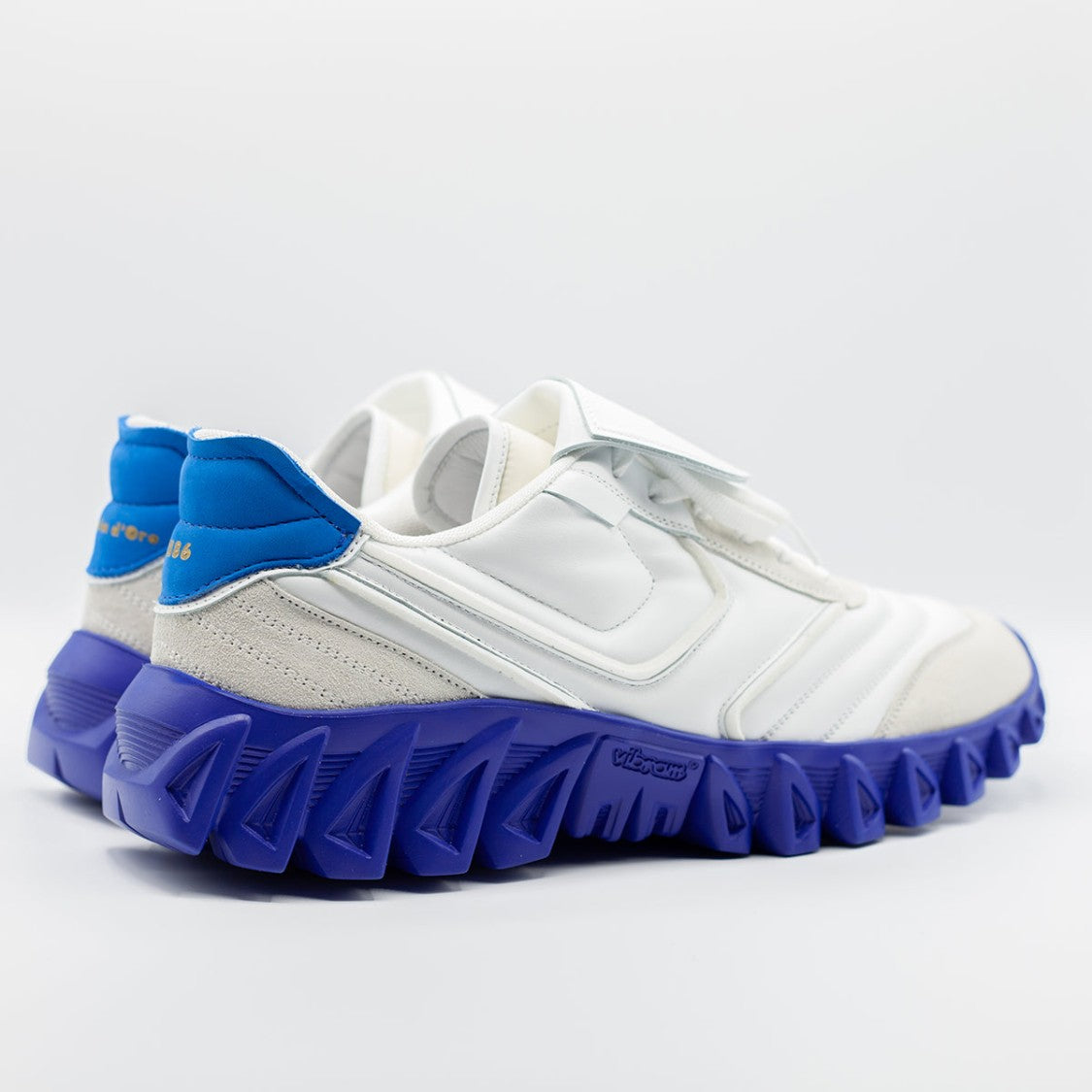 Pantofola D'oro Sneakerball Men's Sneaker Multicolor