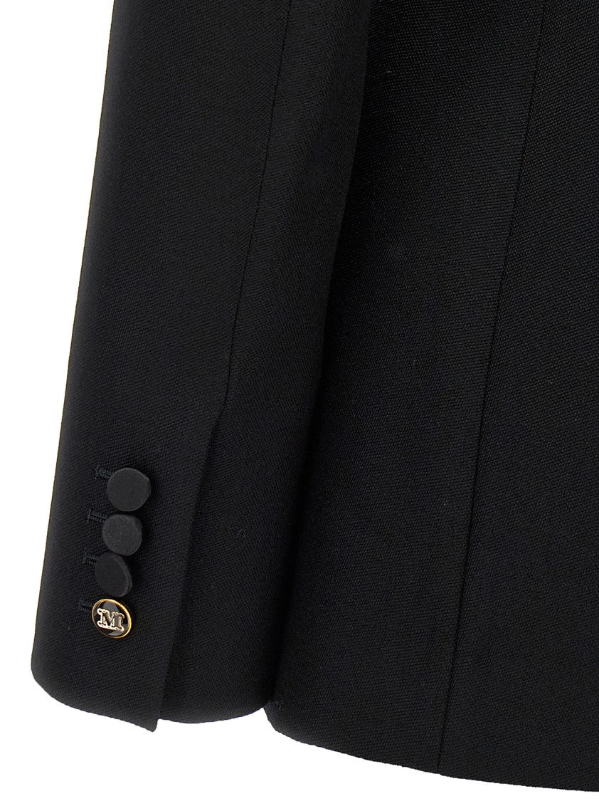 Max Mara 'Boemia' Blazer