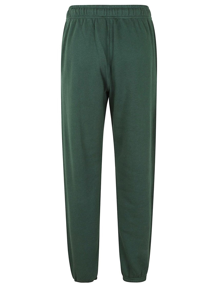 Polo Ralph Lauren Relaxed Fit Knit Jogger Pants With Cuffed Ankles