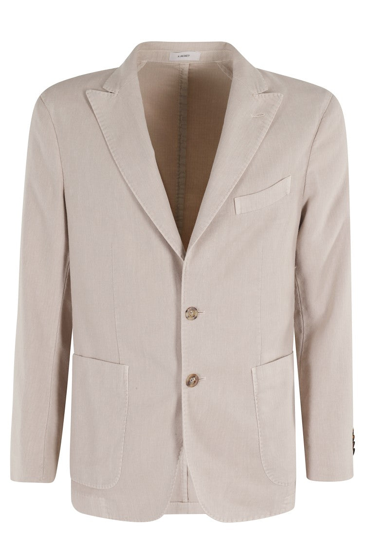 Boglioli K Jacket