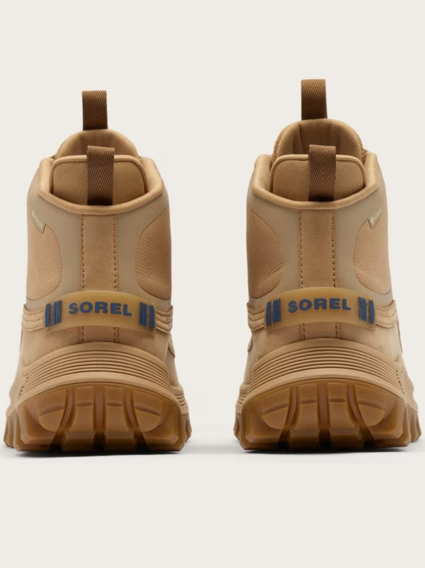 Sorel Callsign Horizon Mid Waterproof Sneakers